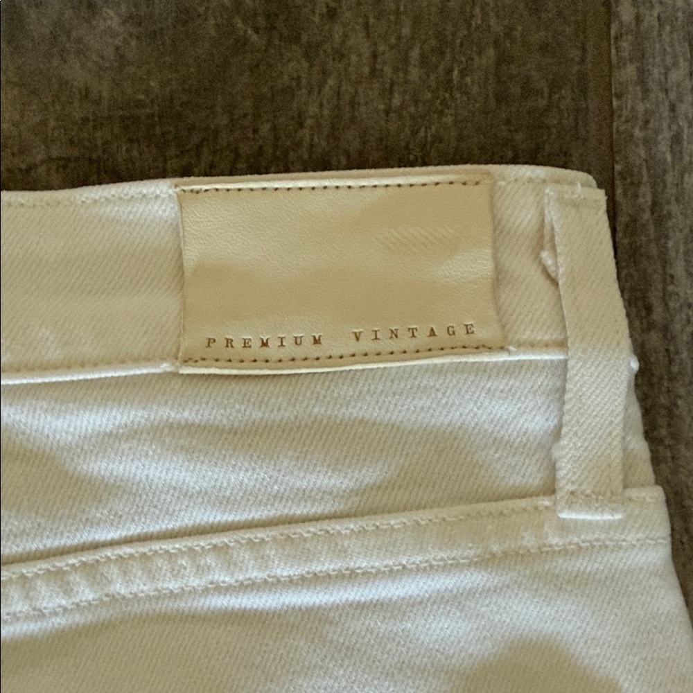 Citizens Of Humanity Olivia Crop Jean - Picture 5 of 5